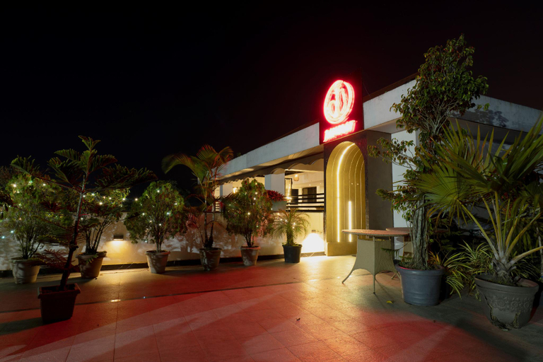 Others 5, Hotel Prism, Jorhat