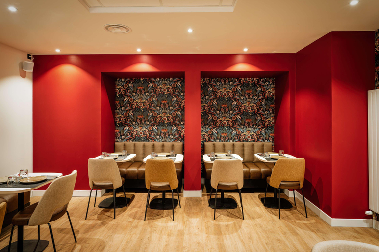 Business Facilities