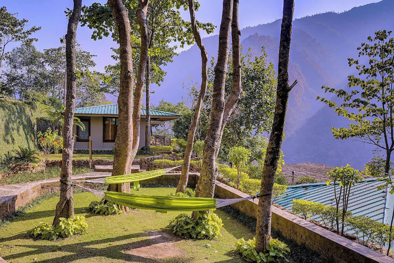 Exterior & Views 2, Atali Ganga Resort, Rishikesh, Garhwal