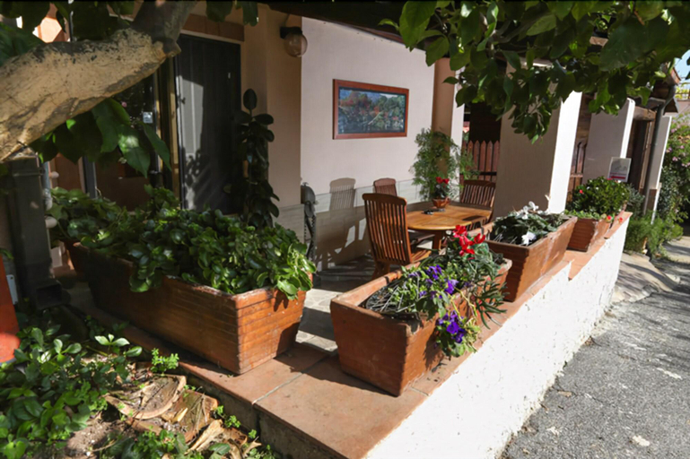 Exterior & Views, Alla Torretta B&B, Rome