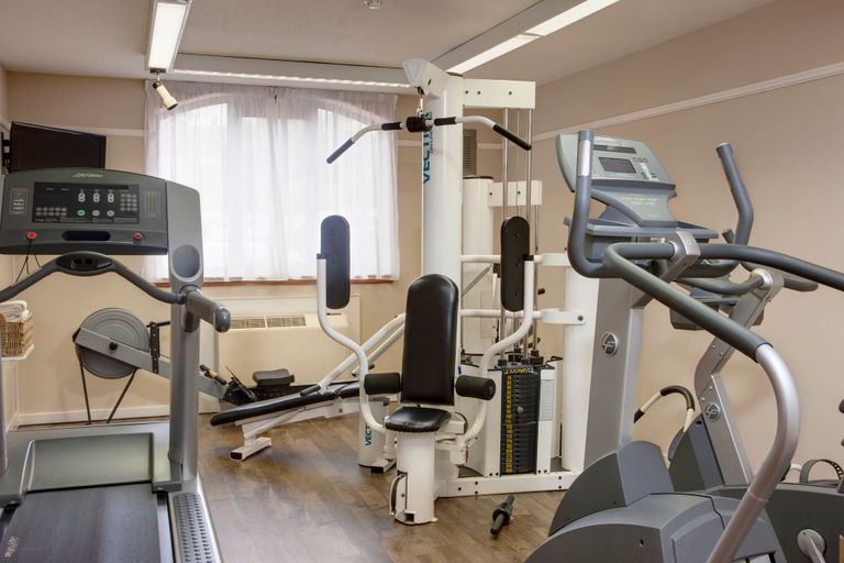 Others 2, Holiday Inn LINCOLN by IHG, Lincolnshire
