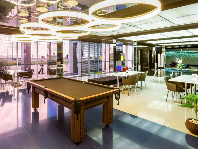 Others 5, Ibis Styles Confins Aeroporto, Lagoa Santa
