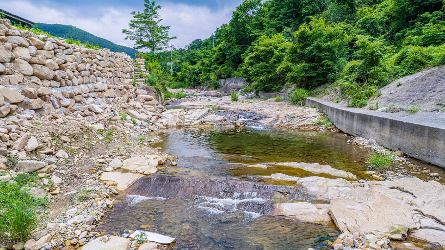 Others 4, Gapyeong shinbi kids poolvilla, Pocheon