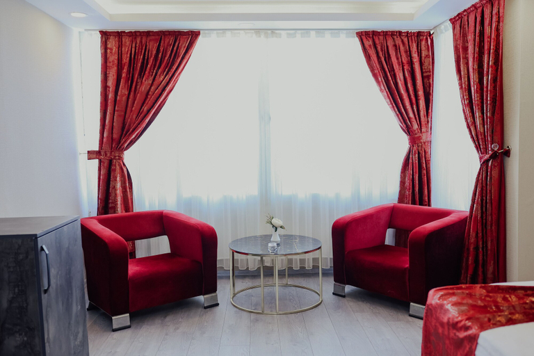 Others 5, Swiss Inn Hotel Mersin, Merkez