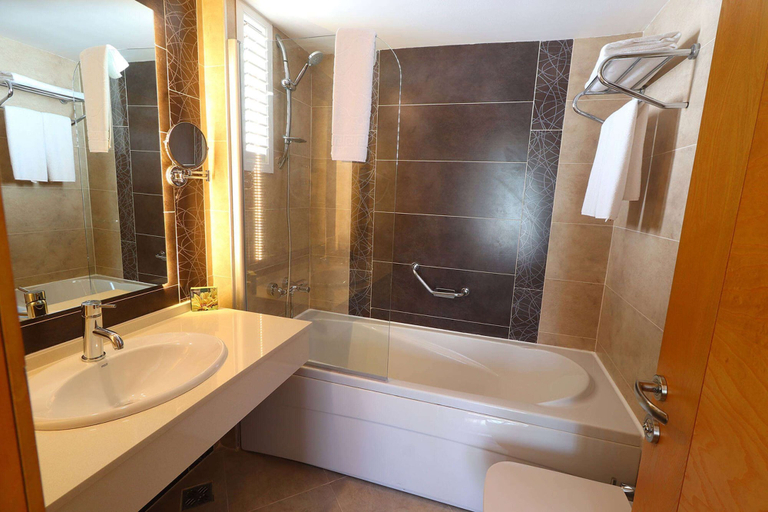Bathroom 5, La Quinta by Wyndham Bodrum, Bodrum