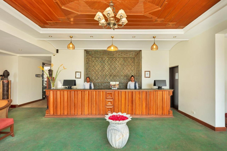Public Area 2, Club Mahindra Acacia Palms, South Goa