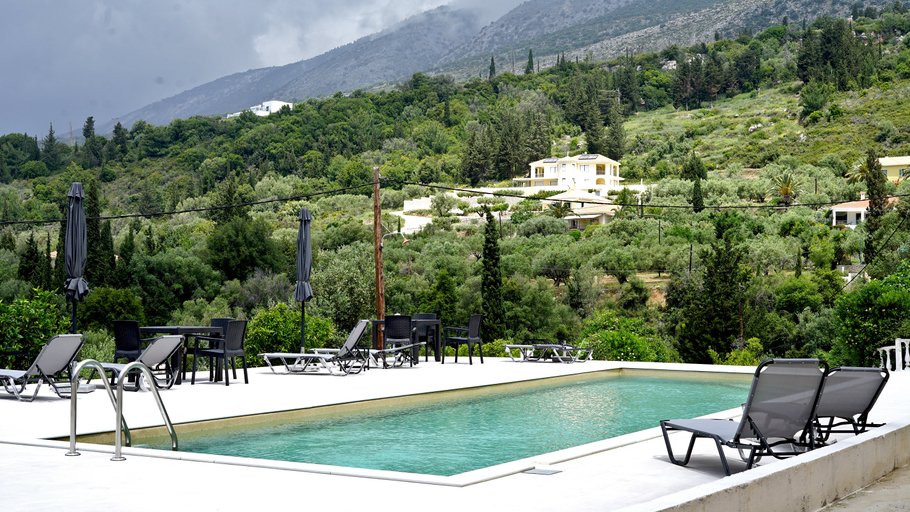 Sport & Beauty, Agios Gerasimos, Ionian Islands