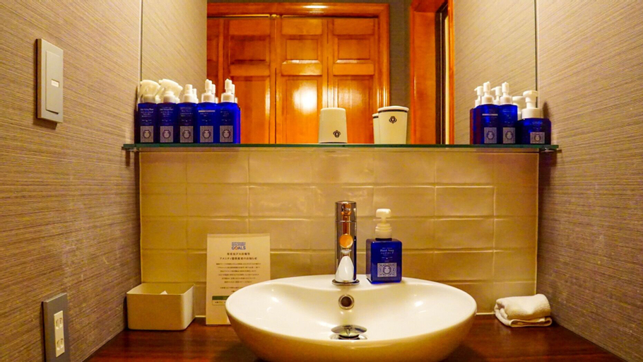 Amenities