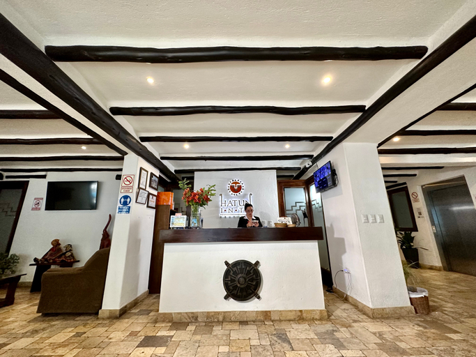 Public Area 3, Hatun Inti Boutique, Urubamba