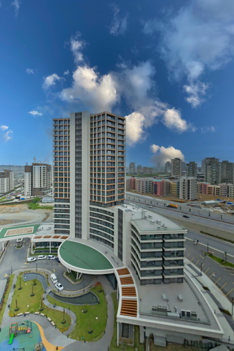 Air Basaksehir By Newinn, Basaksehir