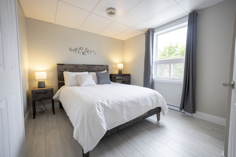 Le Centre-Ville, Rouyn-Noranda