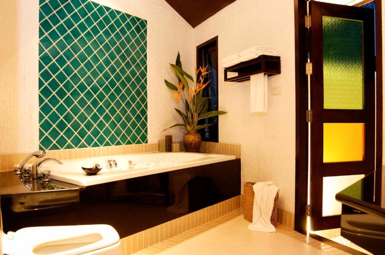 Bedroom 5, Peace Laguna Resort and Spa Krabi, Mueang Krabi