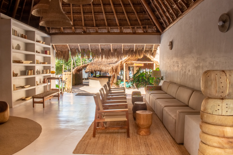 Public Area 4, Dune Boutique Hotel Tulum, Cozumel