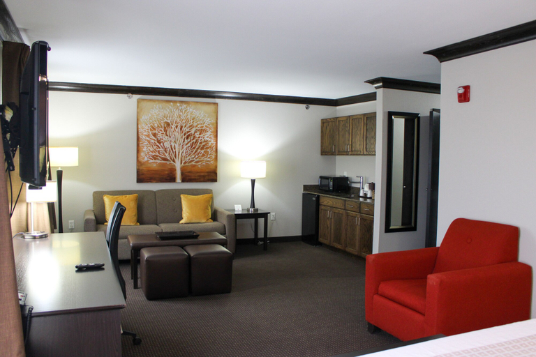 Others 5, Parkwood Inn & Suites, Riley
