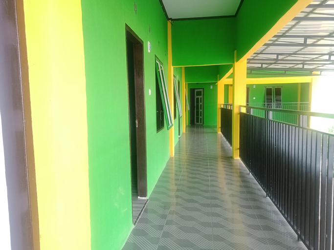 Others 5, Sipakatau Homestay Bira, Lubuklinggau