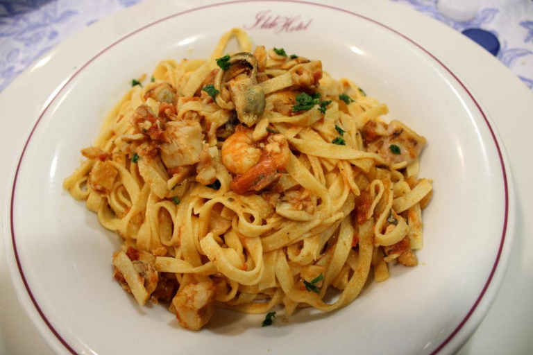 Food & Drinks 5, Hotel Ilde, Rimini