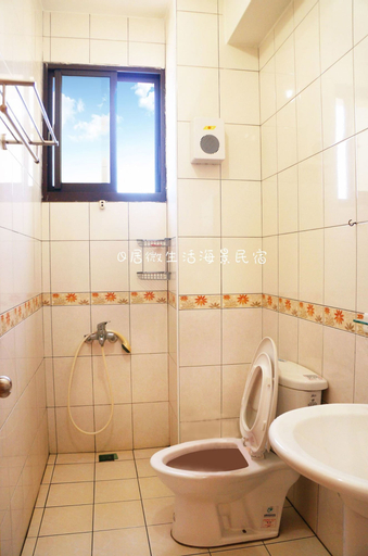 Bedroom 2, QG Simple life, Kinmen