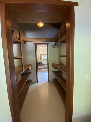 Bedroom 3, Pousada Cajueiro Trancoso, Porto Seguro