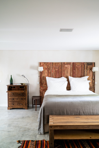 Bedroom, Quinta Do Ameal - Wine & Tourism, Ponte de Lima
