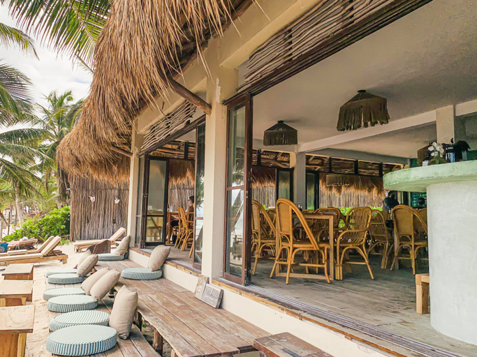 Food & Drinks 5, Dune Boutique Hotel Tulum, Cozumel