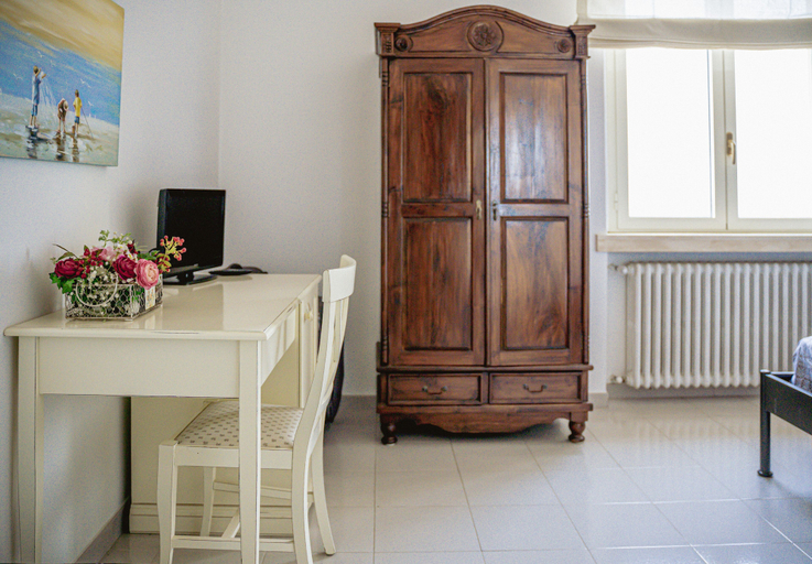 Bedroom 5, S'ARD Guest House Sassari, Sassari