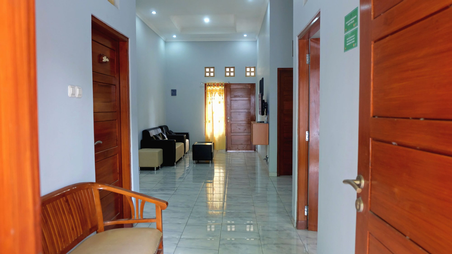 Others 4, Homestay Jogja Maguwoharjo By Simply Homy, Sleman