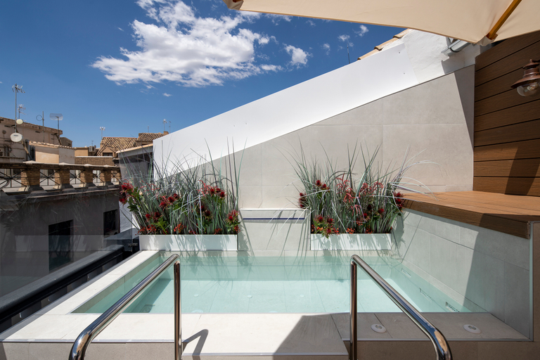 Sport & Beauty, Palatina Concept Suites, Granada