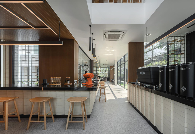 Food & Drinks 4, Nakornping Boutique Hotel, Mae Rim