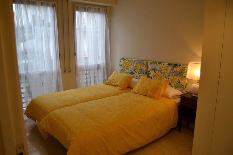 Bedroom 2, Tíbula Centro Apartamento Turístico, Badajoz