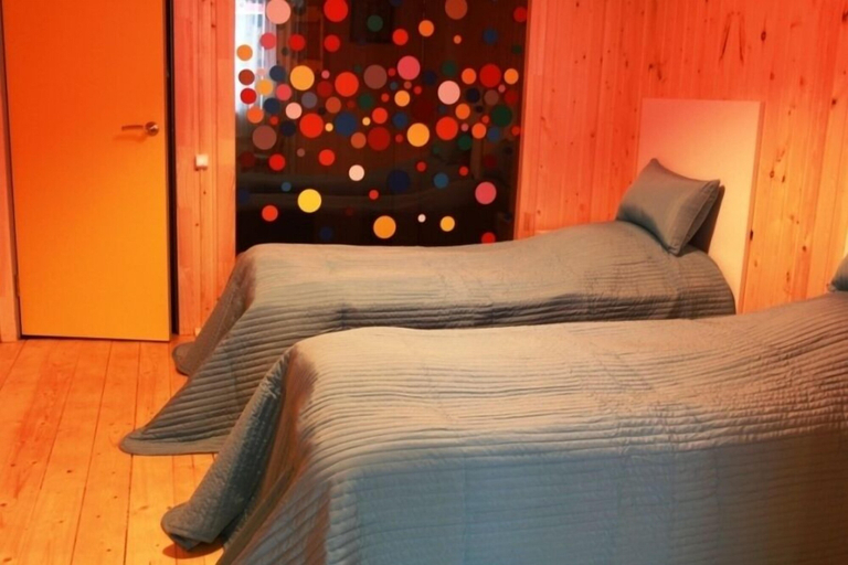 Bedroom 2, Romantic Country Club, Istrinskiy rayon