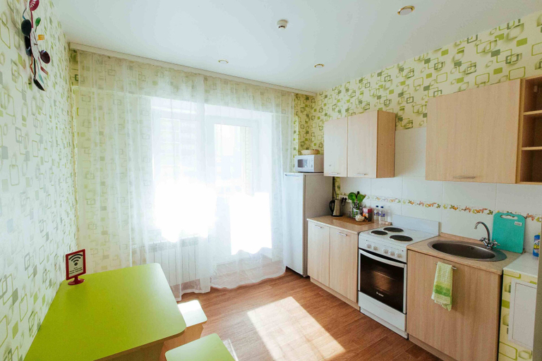Others 3, Apart Hotel Clover, Irkutskiy rayon