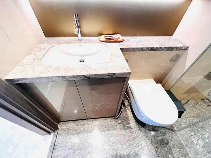 Bathroom 3