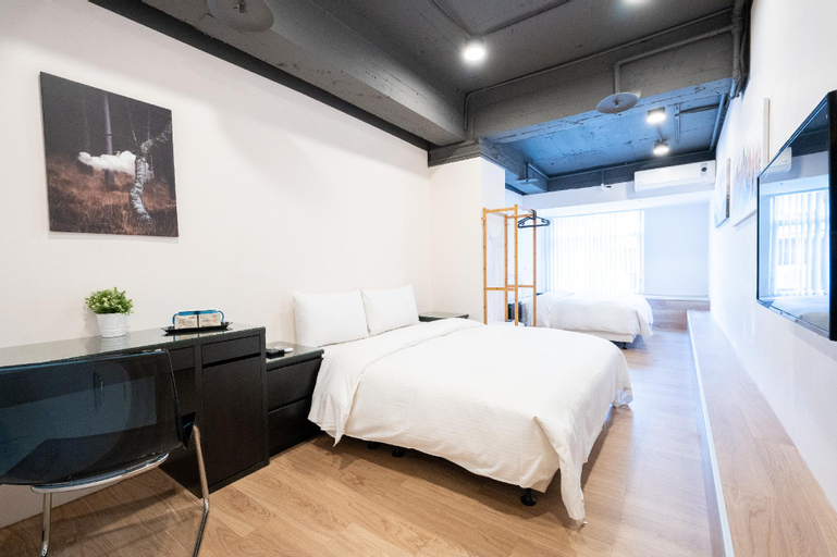 Bedroom 9