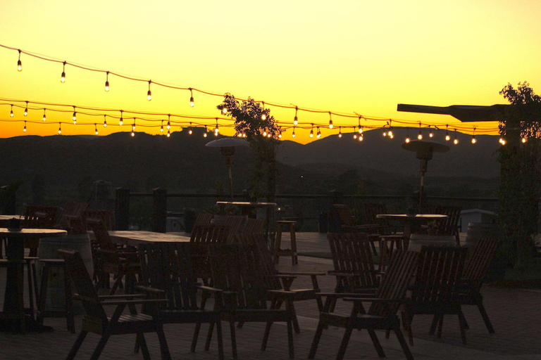 Food & Drinks 4, Entrevalle Hotel Boutique, Ensenada
