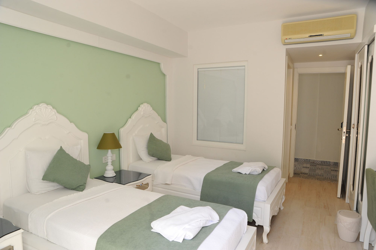 Bedroom 3, Montebello Deluxe, Fethiye
