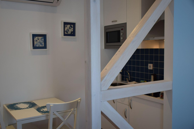 Others 4, Rossio Apartments, Lisbon