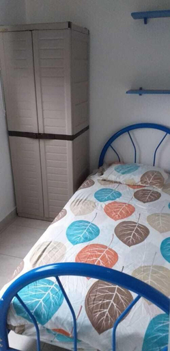 Bedroom 2, Apartamento en Altos de Santa Maria Condado del Rey, Imajo, San Miguelito