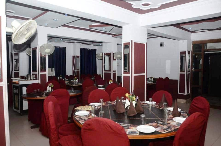 Food & Drinks 3, Hotel Ankur, Patna