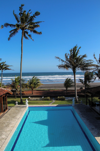 Bali Hai Island Resort, Jembrana