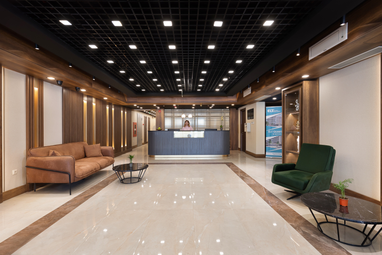 Public Area 2, Wyn Residence  Batumi, Batumi