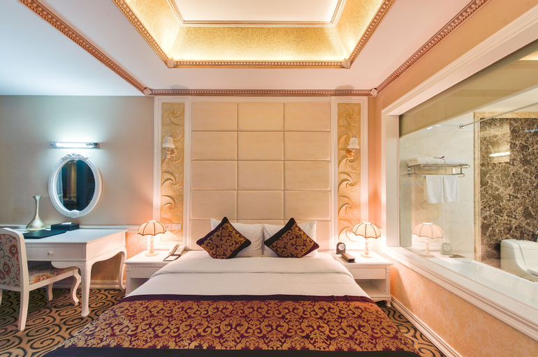 Bedroom 1