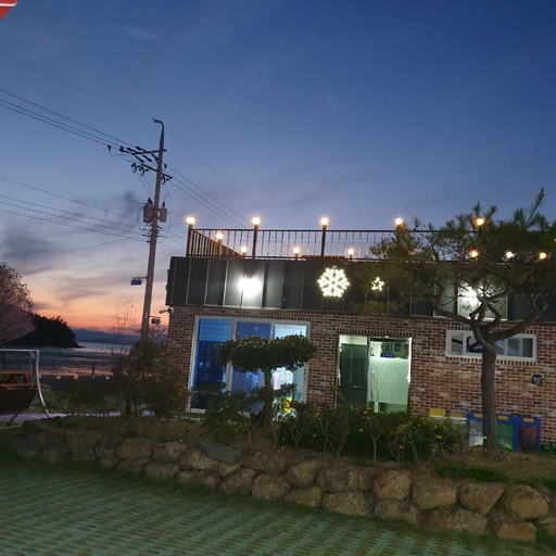 Others 2, Yeosu Meari Glamping, Yeosu
