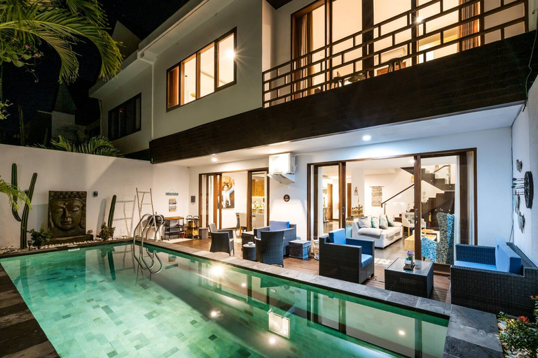 Sport & Beauty 2, Villa Impalaya - C15 by BaliSuperHost, Badung