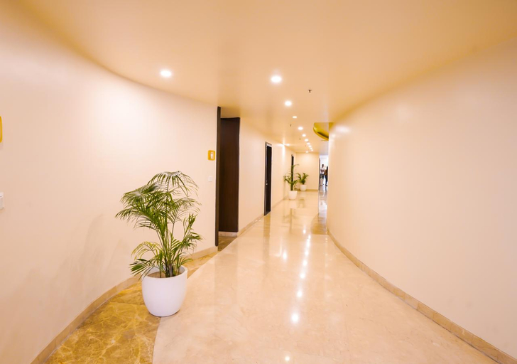 Public Area 4, bloomSuites  Electronic city, Bangalore