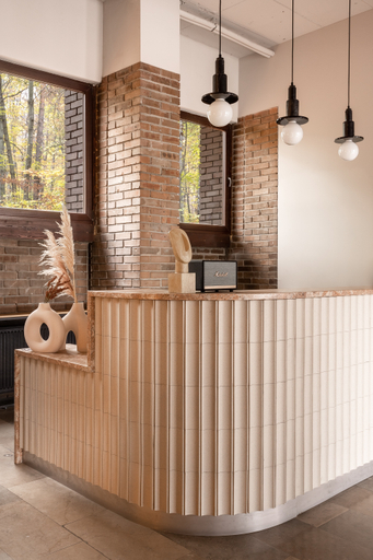 Public Area 4, FOREST HOTEL, Kraków City