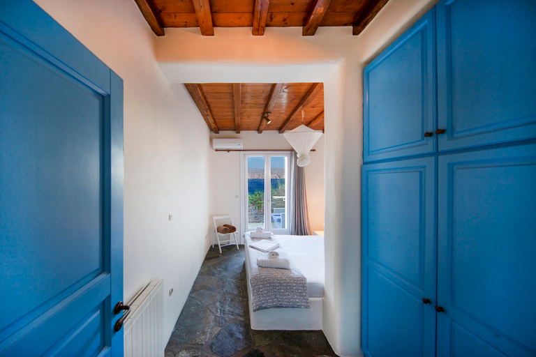 Exterior & Views 2, Villa Kappas, South Aegean
