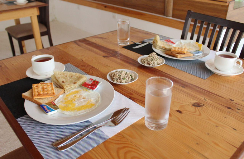 Food & Drinks 5, Shifa Lodge Maldives, North Ari Atoll