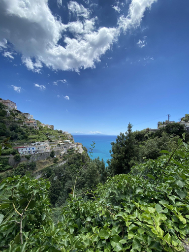 Exterior & Views 2, Matteo's House B&b, Salerno