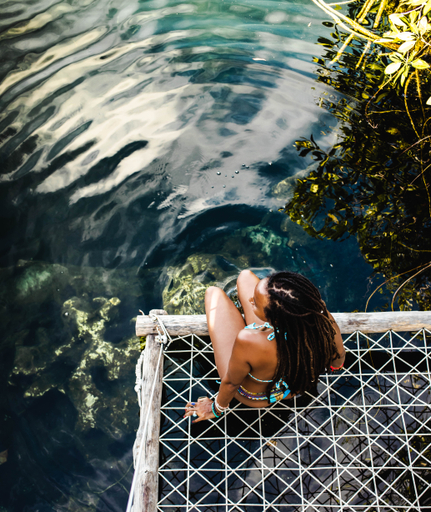 Sport & Beauty, Cormoran Boutique Hotel & Cenote Tulum, Cozumel