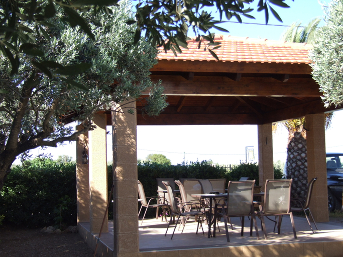 Food & Drinks 5, Sokrates Studios, South Aegean